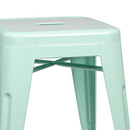 Kruk VANTAGGIO pastelgroen mat hjh OFFICE
