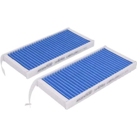Interieurfilter UFI 34.404.00