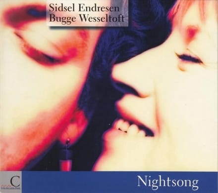 Sidsel Endresen, Bugge Wesseltoft - Nightsong (CD)
