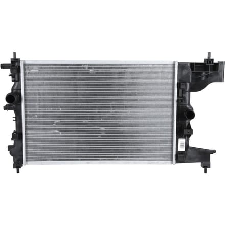 Radiator, motorkoeling DENSO DRM20098