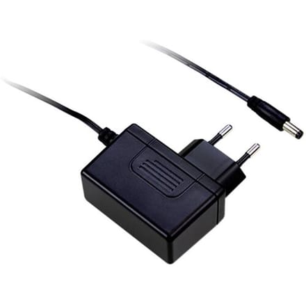 MEAN WELL LED-transformator Constante spanning 30 W 2.5 A Niet dimbaar 1 stuk(s)
