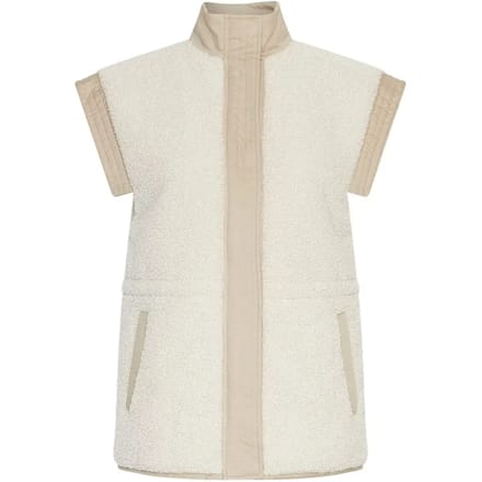 Damesgilet Moss Copenhagen Latha
