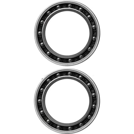 Ceramicspeed Bb86 Campy Ultra Torque Alloy Trapaslager Zwart