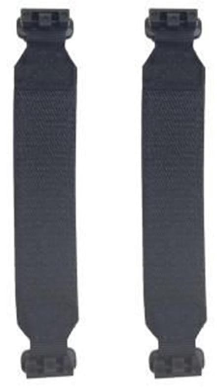 Zebra Hand Strap
