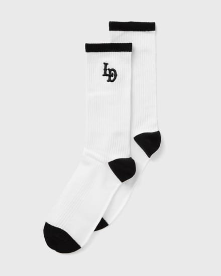 LD Logo Socks - 2 Pack