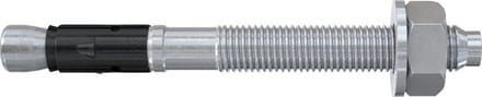 Fischer 564578 schroefanker & muurplug 20 stuk(s) 225 mm