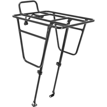 Voorvoordrager fiets P2R Plateforme A Tringles