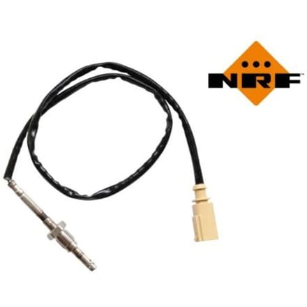 Sensor, uitlaatgastemperatuur NRF 707115