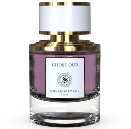 Signature Royale - Ghost Oud Parfumextract