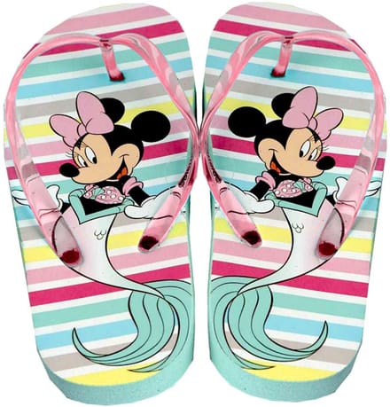 Disney Minnie kinderflipflops, 32/33