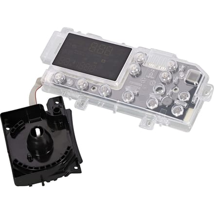 AEG gebruikersinterface-bord NIUS Wi-Fi, programmaselektor, set, WM,RubyRed,AD,C 140265416580
