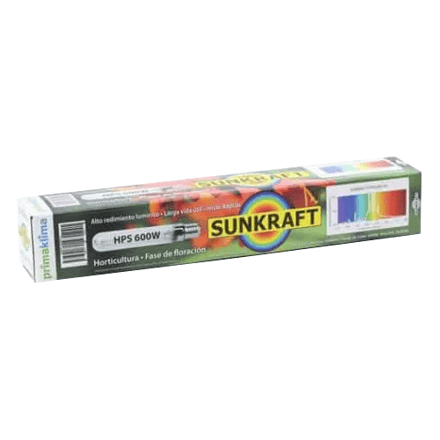Prima Klima Sunkraft Dual Spectrum HPS