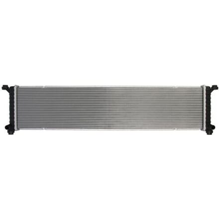 Radiator, motorkoeling NRF 550292