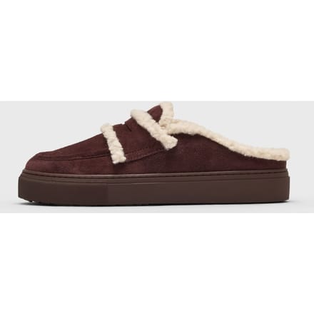 MULE WOOL