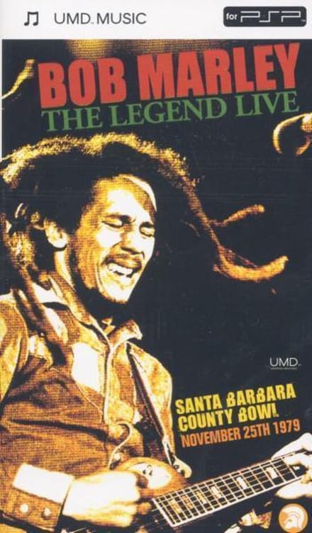 The Legend Live