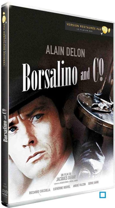 Borsalino and Co.