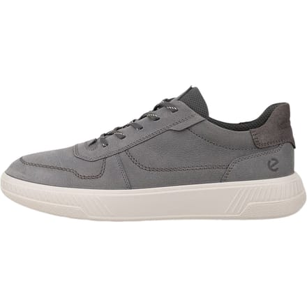 Ecco Ecco Move M Sneakers grijs Leer