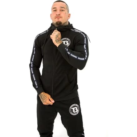 Trainingspak Booster Fight Gear Athletic Dept Track 1