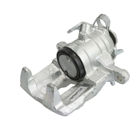 Remklauw FERODO FCL695401, achter links