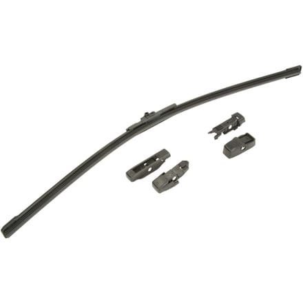 Wisserblad BOSCH Aerotwin Plus AP575U, 575mm, Voor, 1 Stuk