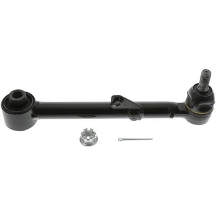 Draagarm, wielophanging MOOG KI-TC-13974 Achteras, links, terug