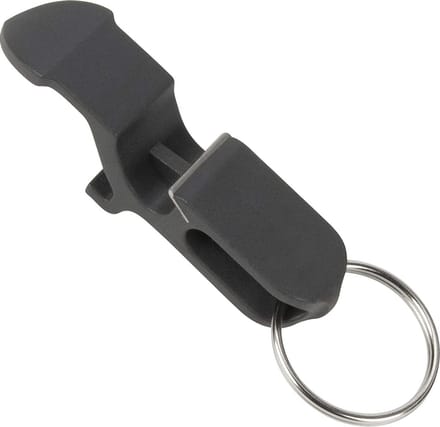 Shotgun Tool - Blikopener - Flesopener - Bieropener