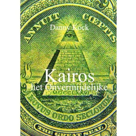 Kairos - Danny Kock