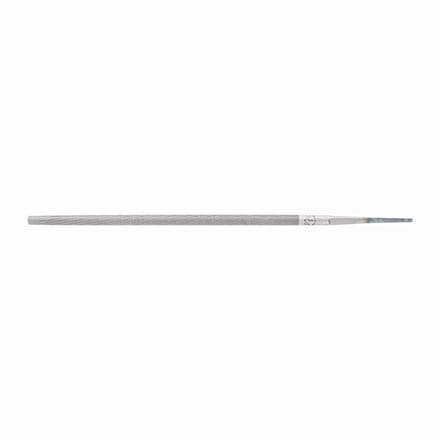 PFERD Werkplaatsvijl DIN 7261 lengte 100 mm doorsnede 4 mm - 11107101