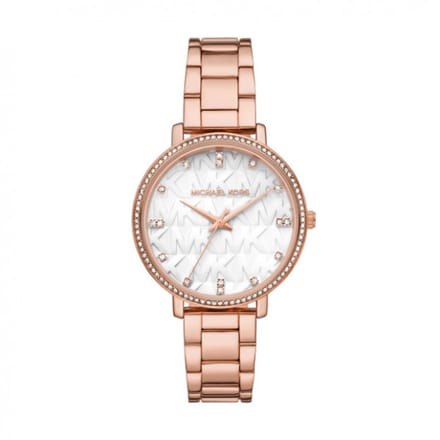 Michael Kors Dameshorloge Pyper MK4917