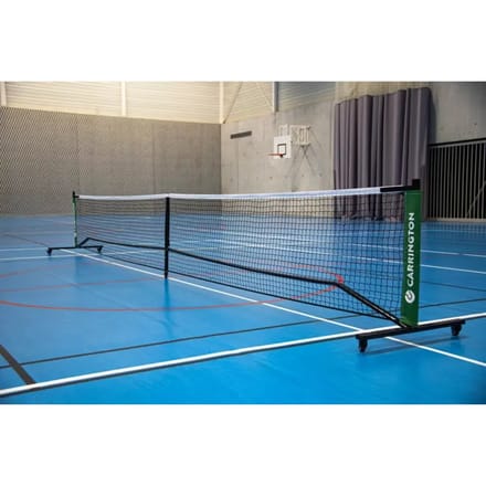 Verplaatsbaar net Carrington