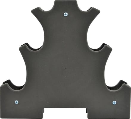 Mambo Max Rack for 6 Dumbbells