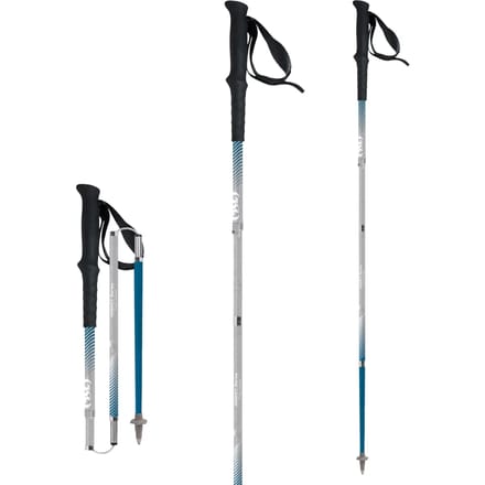 Spoorpalen TSL Trail Alu 4 Ultra Mid