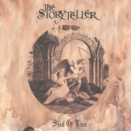 Seed Of Lies