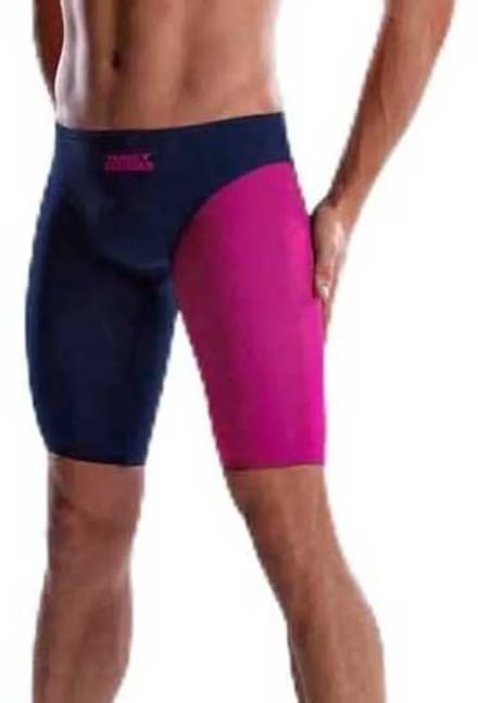 Funky Trunks Apex Viper Jammer Roze 32 Man