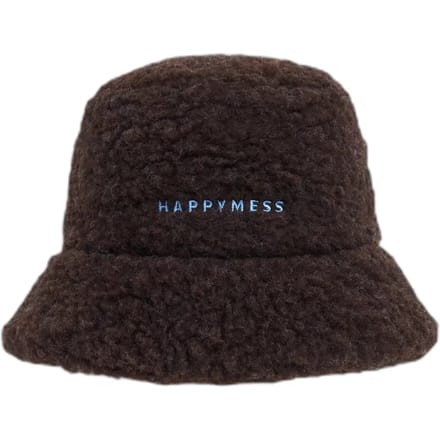 Bob van merinowol Happymess