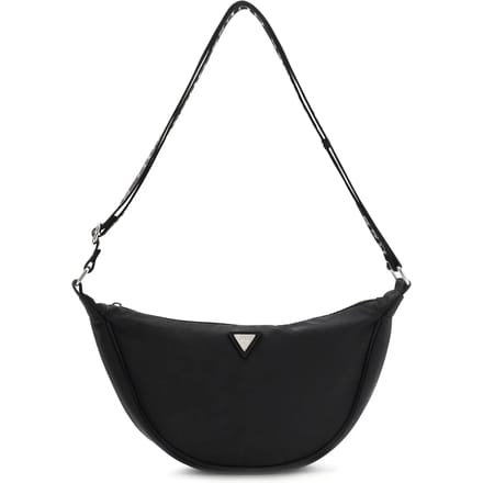 Polyamide Schoudertas Meisje Guess