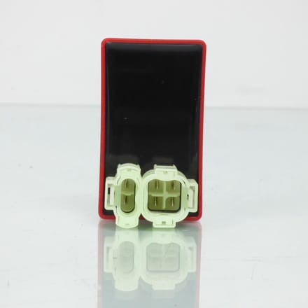 CDI calculateur Teknix pour Scooter Chinois 50 Scoot Neuf
