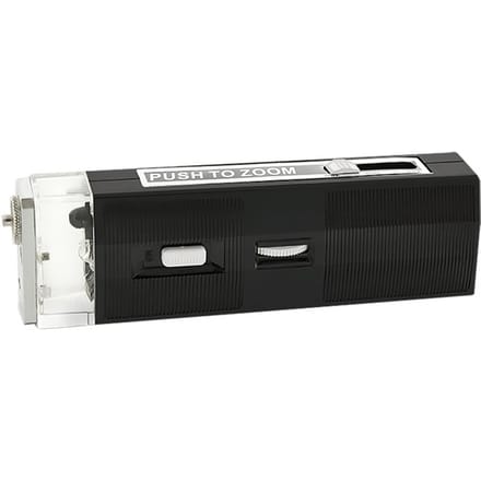 Qoltec Handmicroscoop met glasvezelconnector |   200X