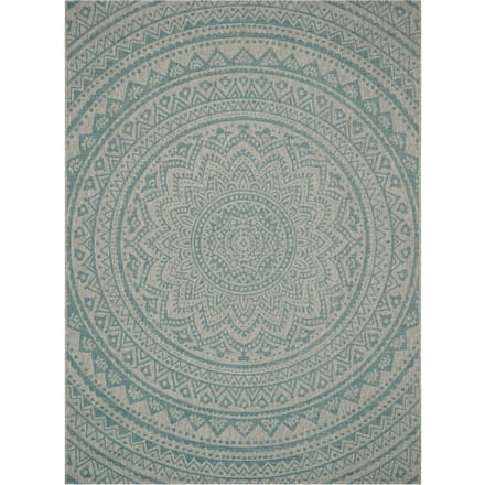 Vloerkleed Kalene in- & outdoor | Safavieh