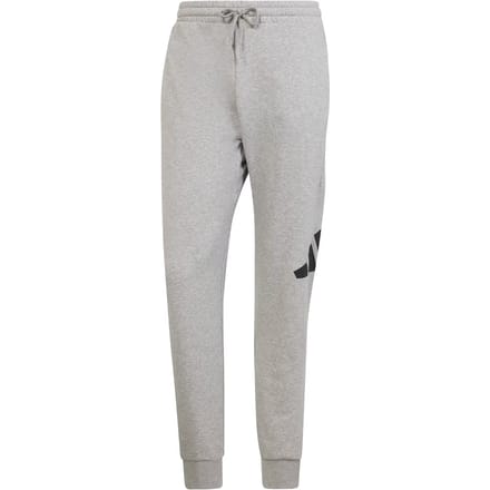 Adidas Essentials Big Logo French Terry Joggers Grijs M / Regular Man