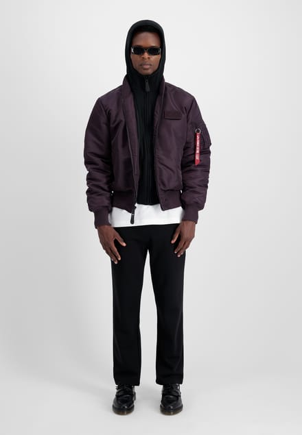 Jogging Alpha Industries 3D Small Logo