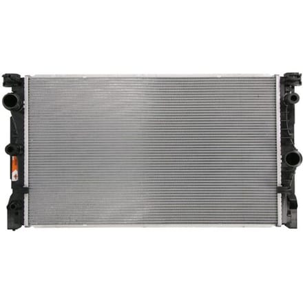 Radiator, motorkoeling NRF 550367