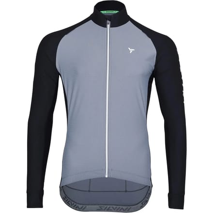 Langarmshirt Silvini Saisero