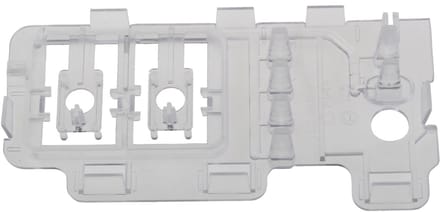 BEKO - LICHTBORD DC7110 - 2963670200