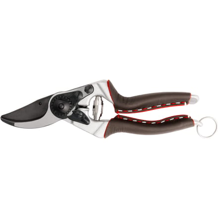 Felco 8 Elite Snoeischaar Professioneel Met F-Tech Coating En Lederen Handgrepen