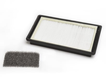 DOMO filterset voor stofzuiger (DO7259S-SET)