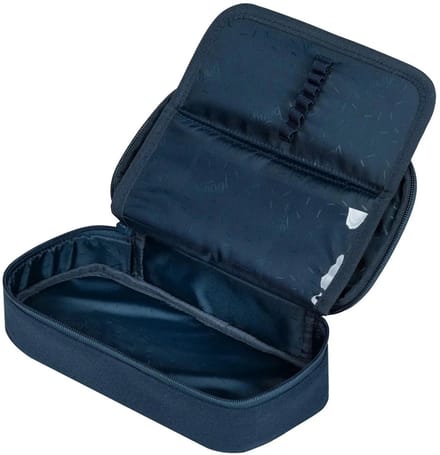 Baagl School etui Lux 1-rits