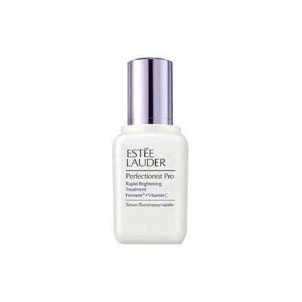 Estée Lauder Serums Snelle verhelderende behandeling Ferment3 + vitamine C Vitamine c-serum Dames 30 ml