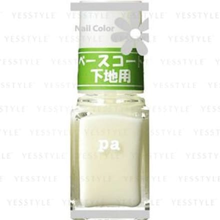 Dear Laura - Pa Nail Color Base Coat 6ml A114