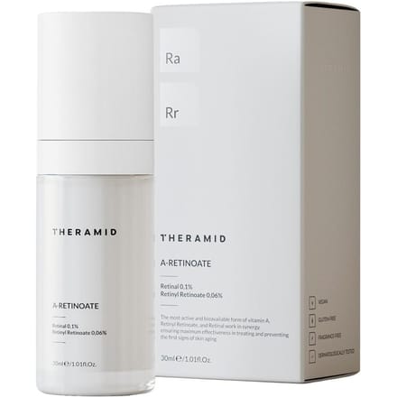 THERAMID A-Retinoate 30 ml - Retinoïde anti-verouderingsbehandeling